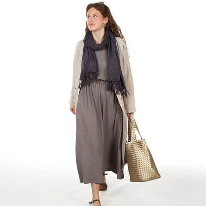 Kleid FRAU ENNA | Papierschnitt