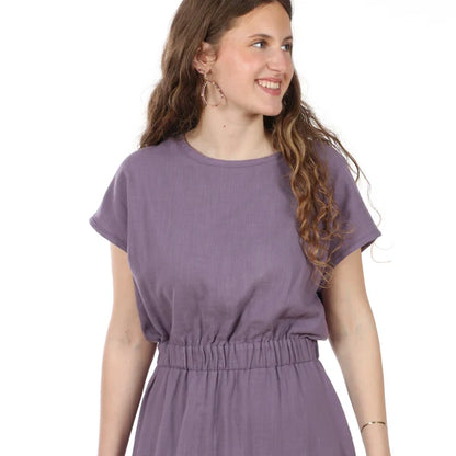 Kleid FRAU ENNA | Papierschnitt