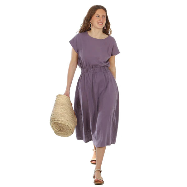 Kleid FRAU ENNA | Papierschnitt