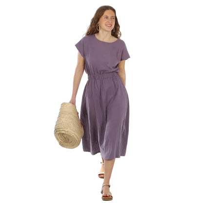 Kleid FRAU ENNA | Papierschnitt