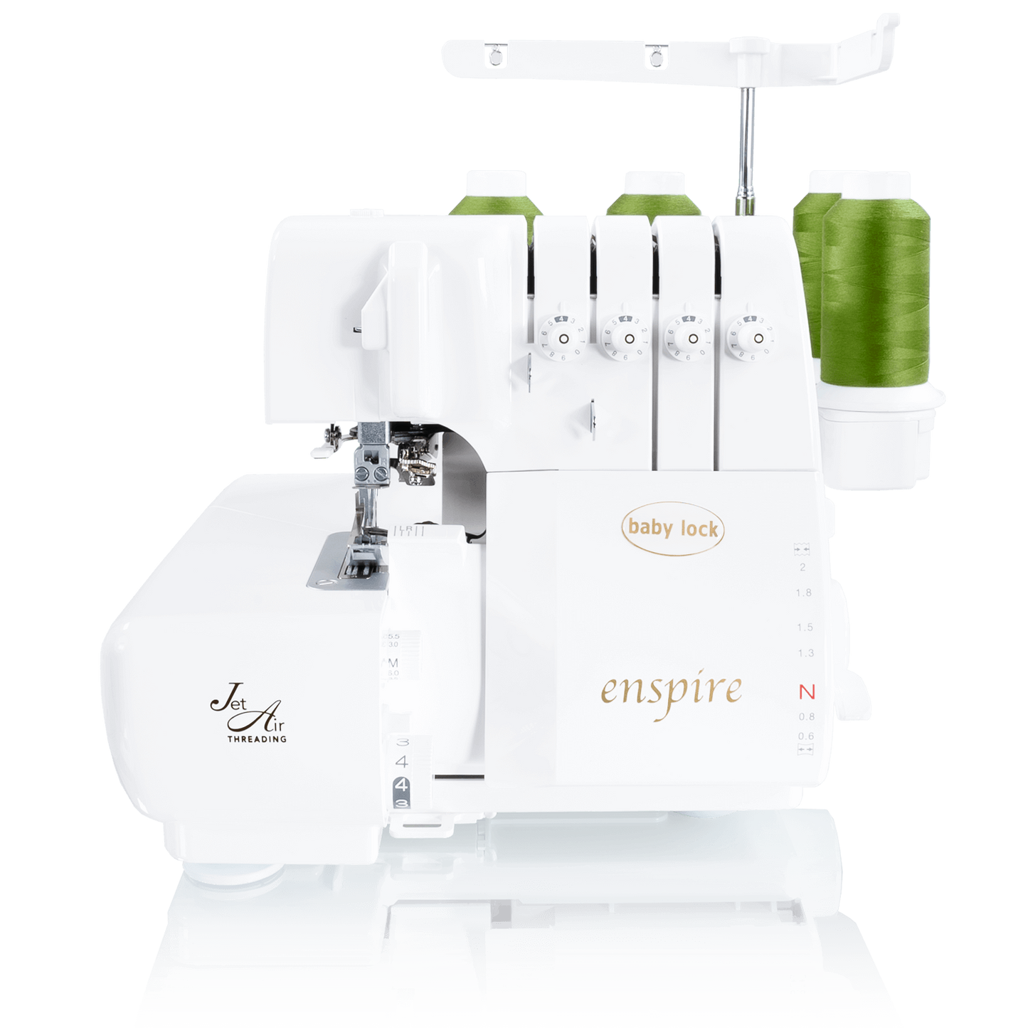 enspire - die Preisbewusste