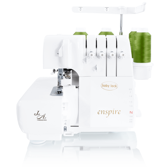 enspire - die Preisbewusste