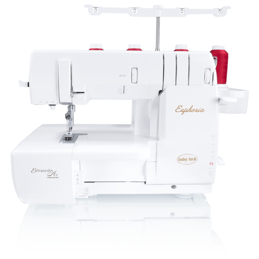Euphoria - die mit dem großen Durchgang
