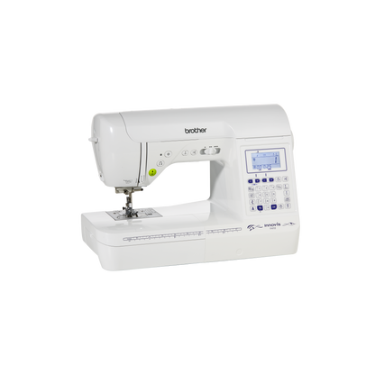 Innov-is F410- die unkompliziert Kreative