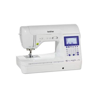 Innov-is F420- die mit dem Kniehebel