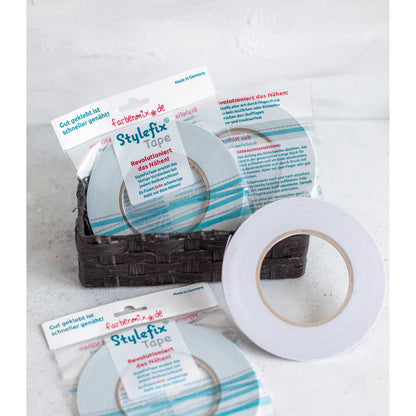 Stylefix, doppelseitiges Klebeband 50m