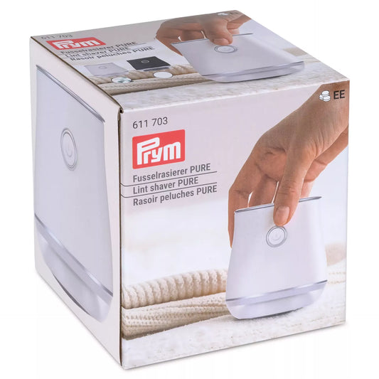Fusselrasierer PURE - Prym