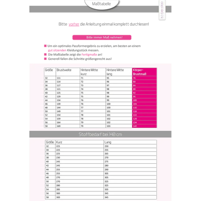 Shacket Gloria – der lässige Allrounder zwischen Hemd & Jacke