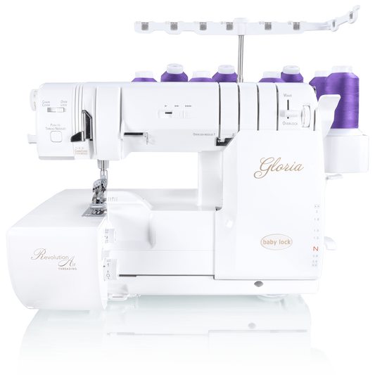 Gloria - das Flagschiff