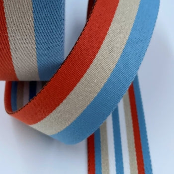 Gurtband 40mm "Gulfy"