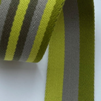 Gurtband 40mm "Irish"