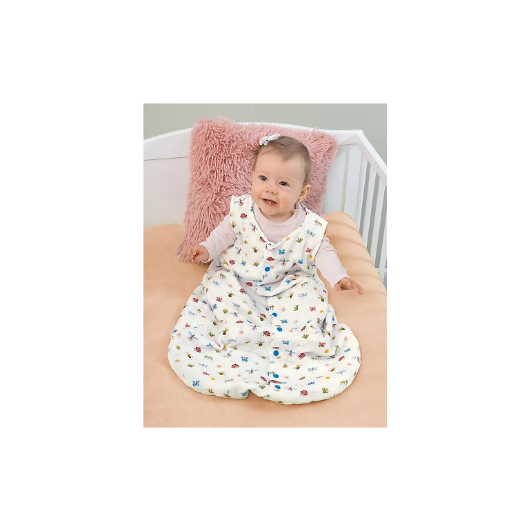 HEJ. Minimode - Kleidung nähen für Babys und Kleinkinder