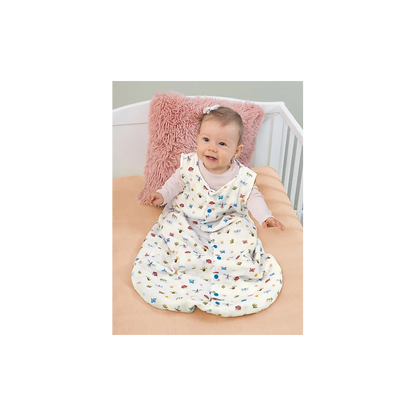 HEJ. Minimode - Kleidung nähen für Babys und Kleinkinder