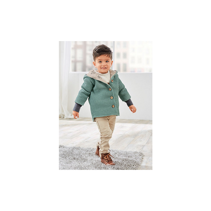HEJ. Minimode - Kleidung nähen für Babys und Kleinkinder