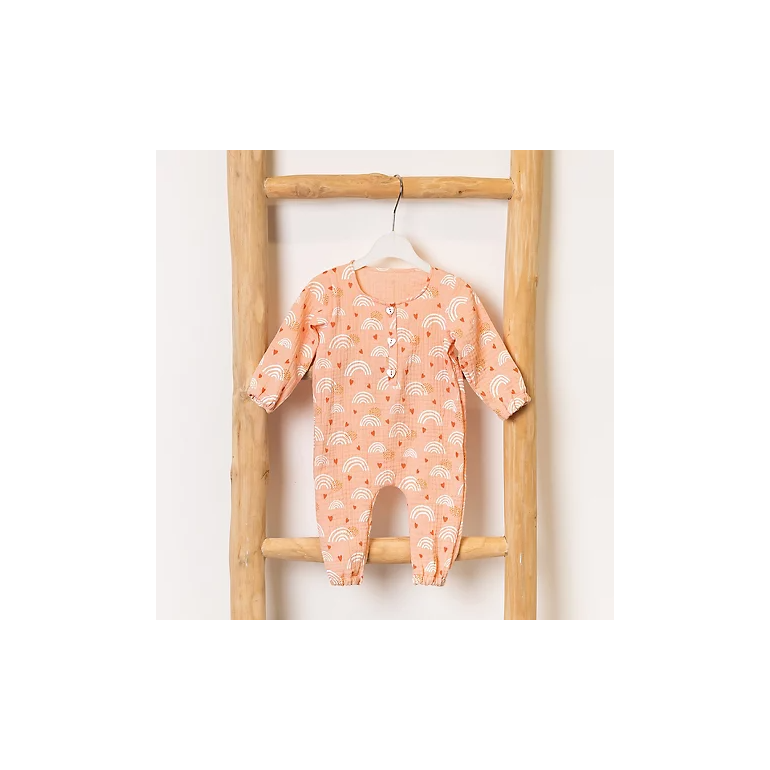 HEJ. Minimode - Kleidung nähen für Babys und Kleinkinder