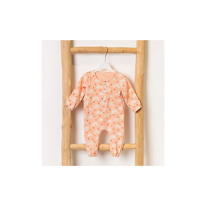 HEJ. Minimode - Kleidung nähen für Babys und Kleinkinder
