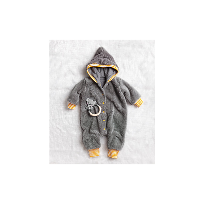 HEJ. Minimode - Kleidung nähen für Babys und Kleinkinder