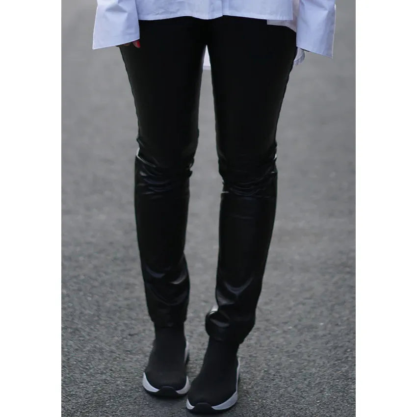 Papierschnitt Jeggings | Größe 32-58