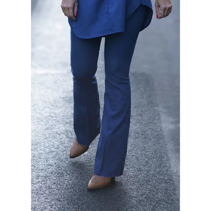 Papierschnitt Jeggings | Größe 32-58