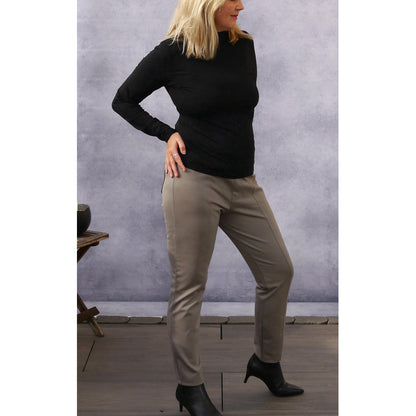 Papierschnitt Jeggings | Größe 32-58