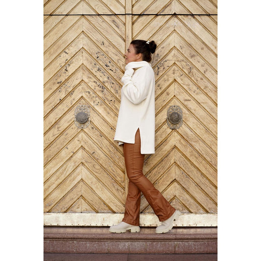 Papierschnitt Jeggings | Größe 32-58