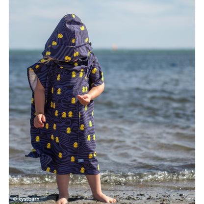 French Terry „What the Duck“ by Thorsten Berger- swafing