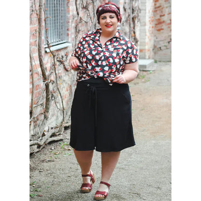 Papierschnitt Set Leevke | Größe 32-58