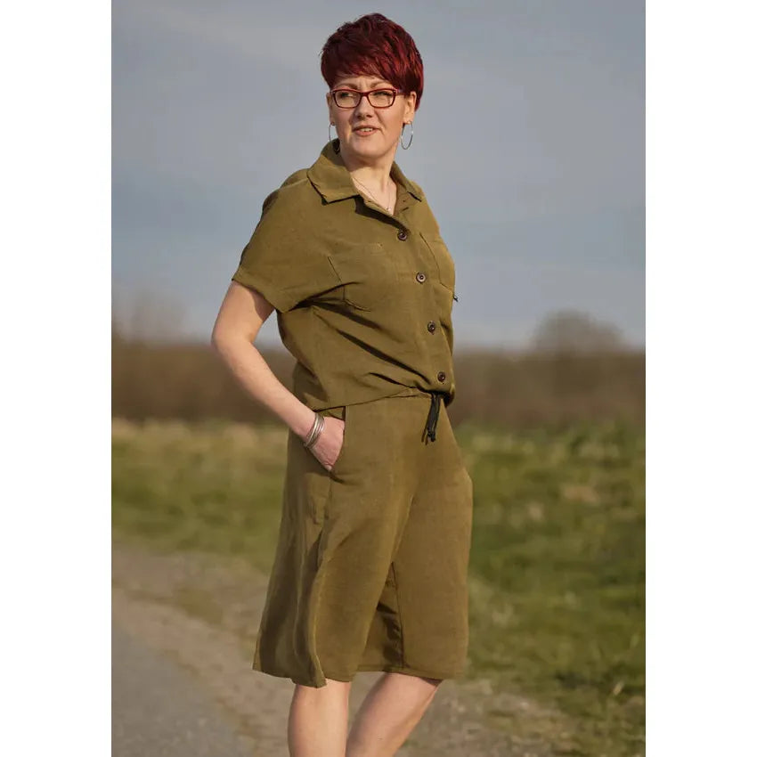 Papierschnitt Set Leevke | Größe 32-58