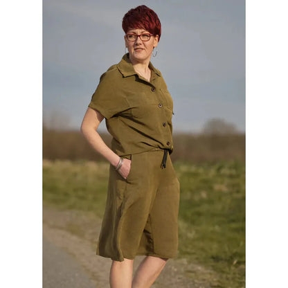 Papierschnitt Set Leevke | Größe 32-58