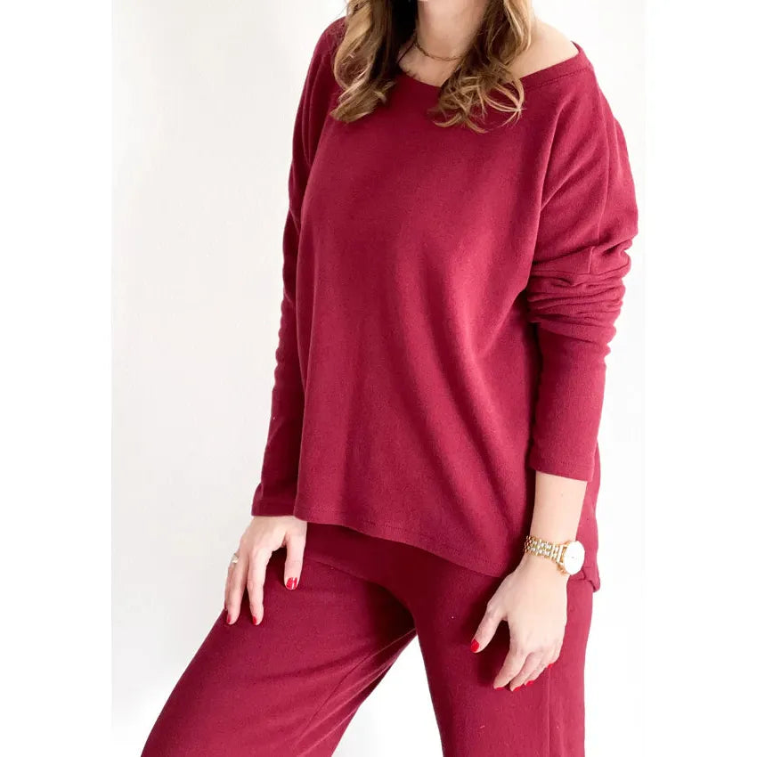 Papierschnitt Lounge-Set | Größe 32-58