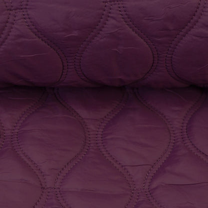 Stepper „Matilda“ – Teddyfleece kombiniert