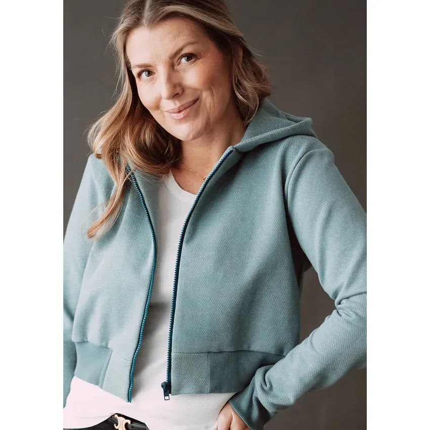 Mix&Match Sweatjacke- Ki-Ba-Doo