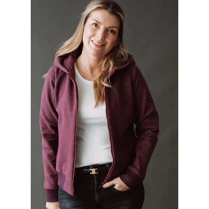 Mix&Match Sweatjacke- Ki-Ba-Doo