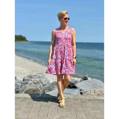 Viskose - "Dancing Algae" by Thorsten Berger