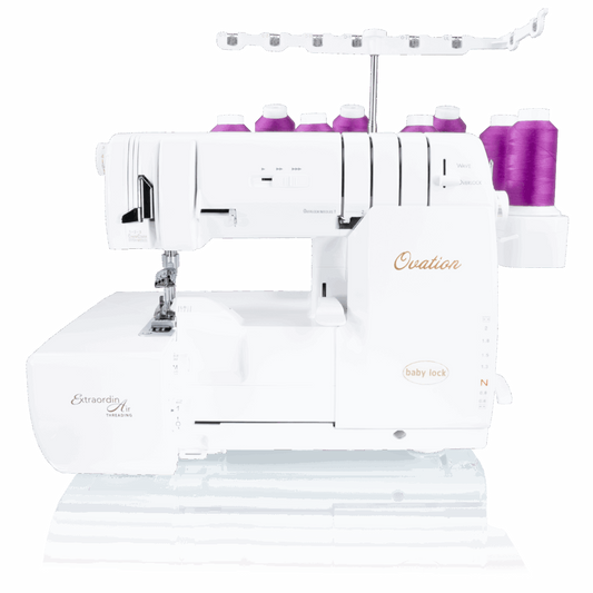 Ovation - die Professionelle