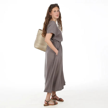 Kleid FRAU ENNA | Papierschnitt