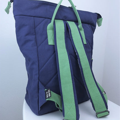 Papierschnittmuster Rucksack "Rosie"- Prülla