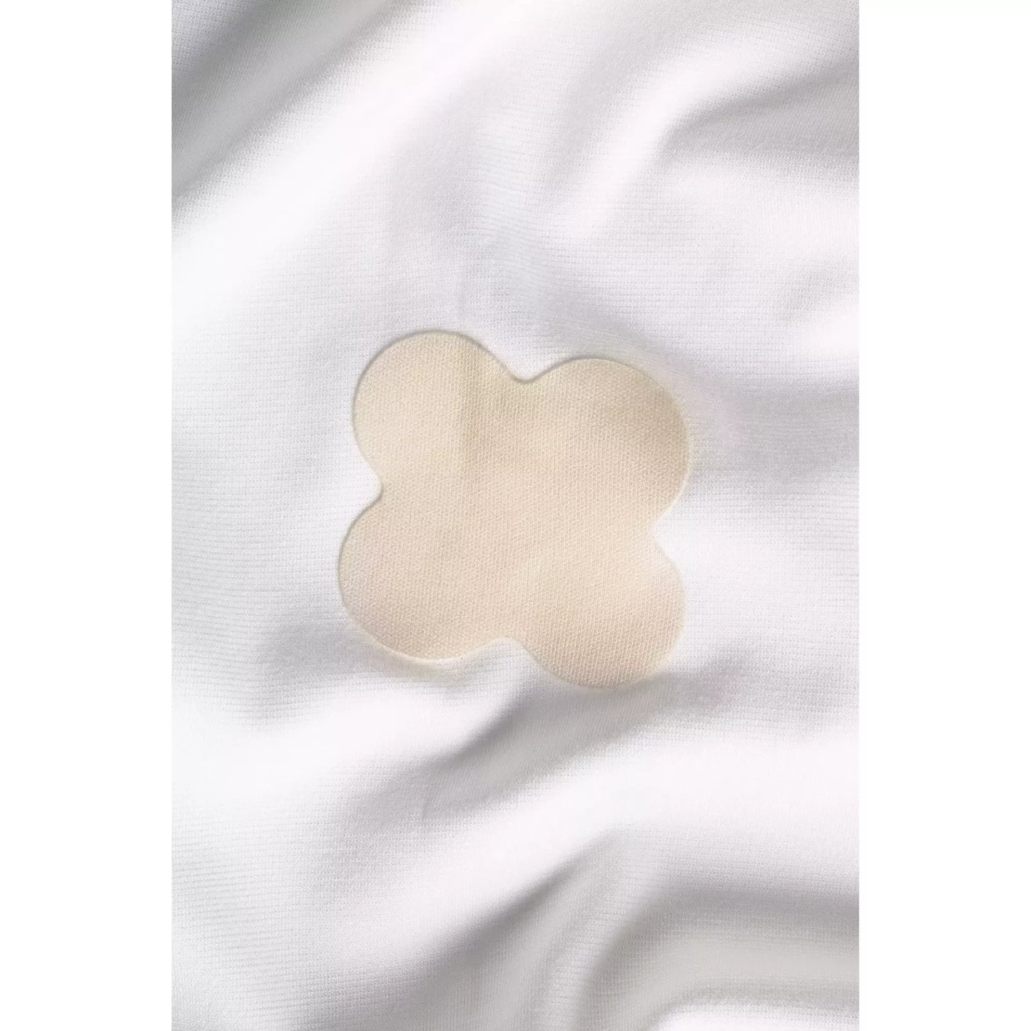 Rub-on Patch STRETCH, beige