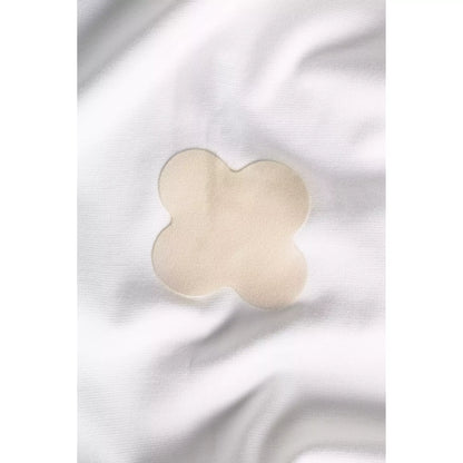 Rub-on Patch STRETCH, beige