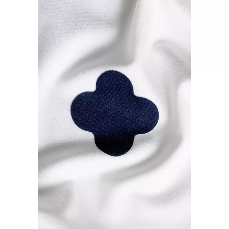 Rub-on Patch STRETCH, marine