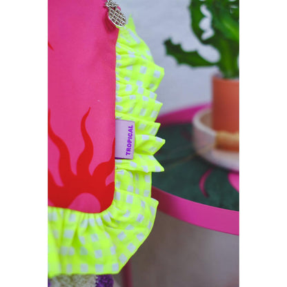 Weblabelset " FUN und SURF" Edition 22 von Pruella #mehrEtikette