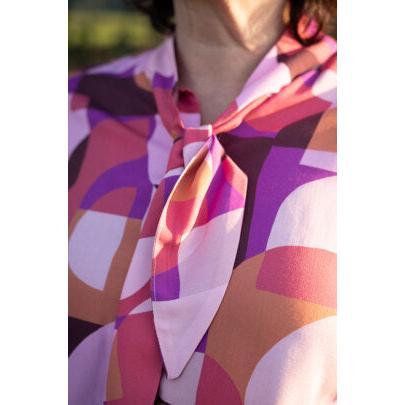 Poppy meets Pommé Edition 27 - by Verhees Textiles