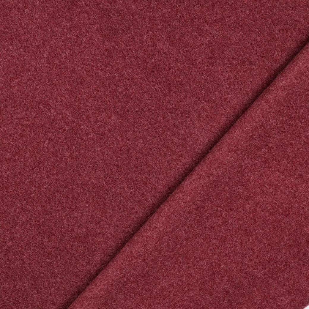 Baumwoll Fleece GOTS- unglaublich cosy