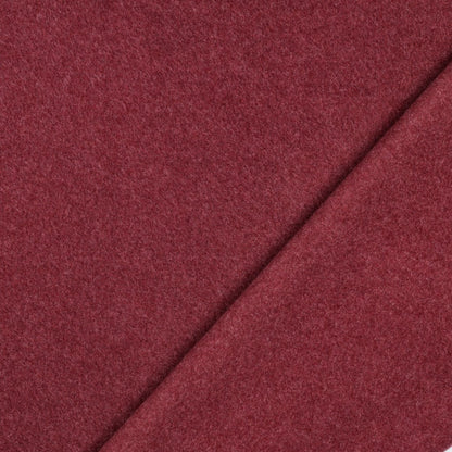 Baumwoll Fleece GOTS- unglaublich cosy