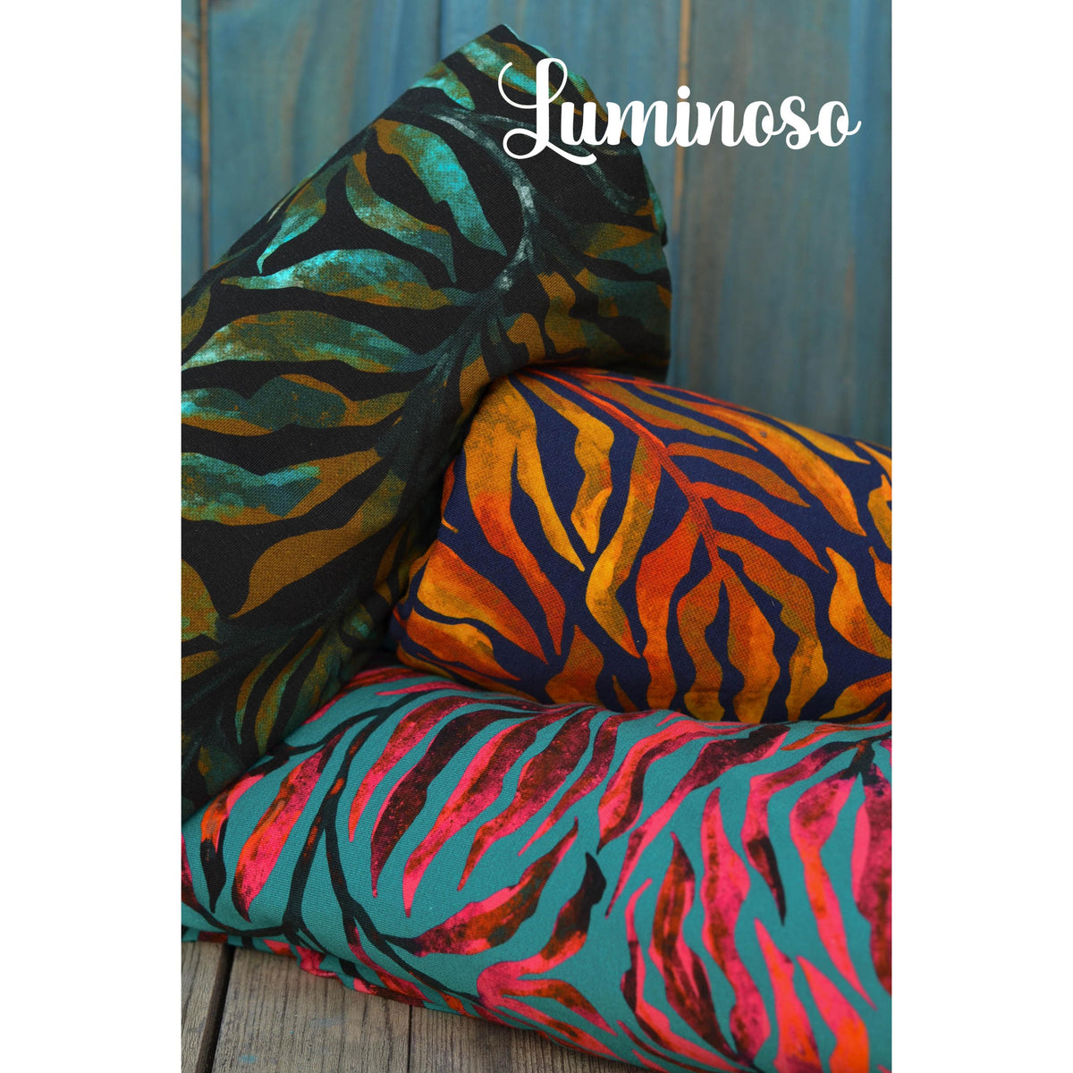 Jersey Luminos by Bienvenido Collorido