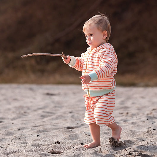 Frottee "Horizontals", See You at Six