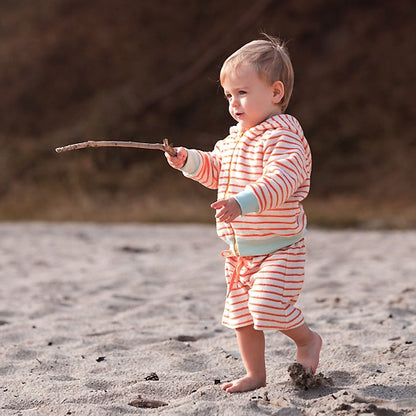 Frottee "Horizontals", See You at Six