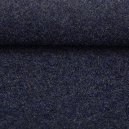 Merino-Wolle-Fleece  / swafing