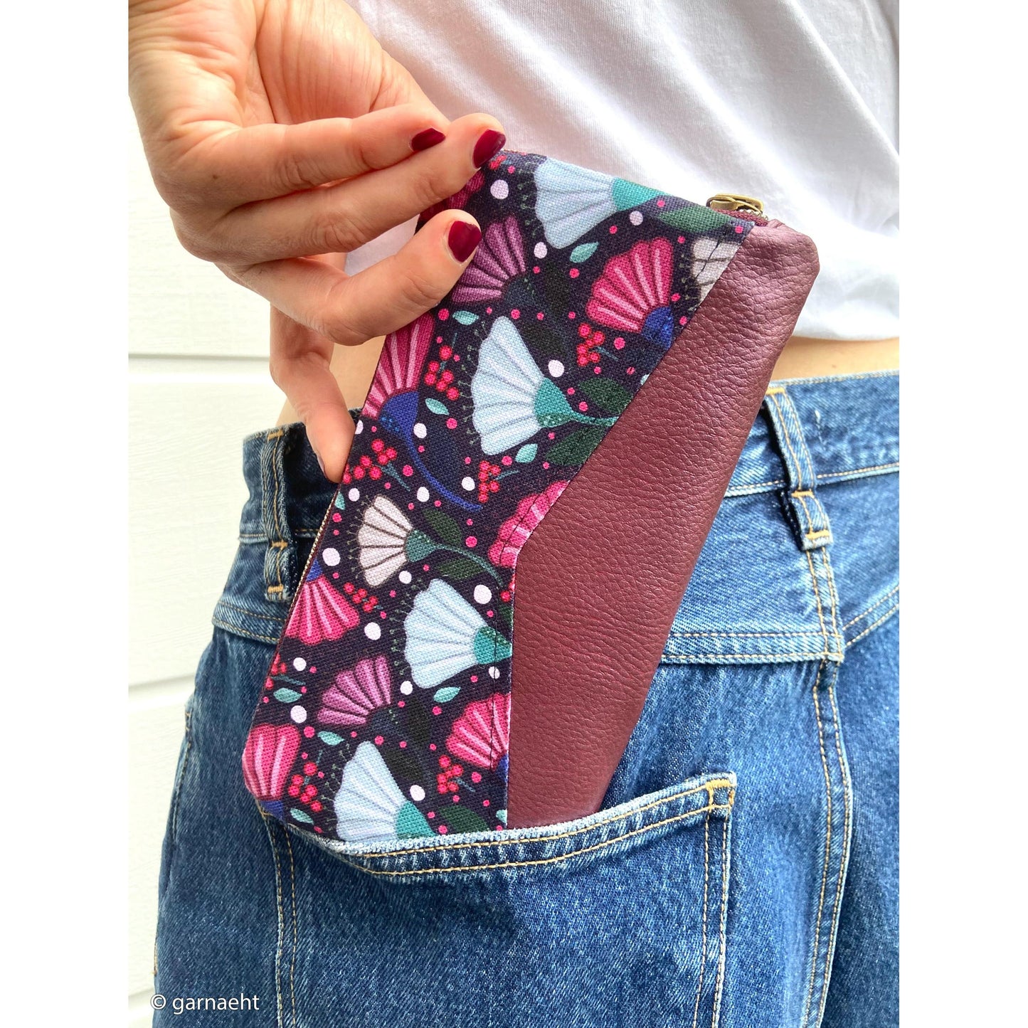 Canvas "Garden Stories" by Emjo Design🌷