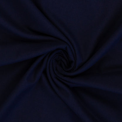 Flanellstoff Uni " Hudson" -swafing